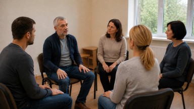Реабилитация алкоголиков в Зеленодольске