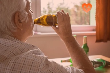 Лечение алкоголизма у пожилых людей в Зеленодольске