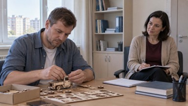 Лечение игромании в Зеленодольске