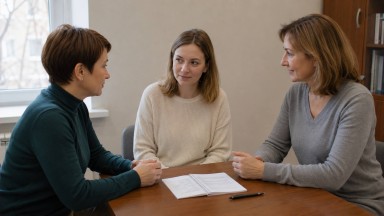 Лечение расстройств пищевого поведения в Зеленодольске