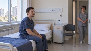 Лечение психоза в Зеленодольске