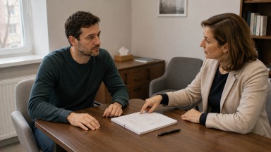 Лечение тревожного расстройства в Зеленодольске