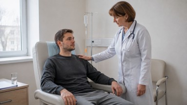 Детоксикация от марихуаны в Зеленодольске