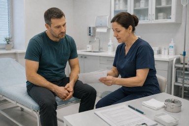 Имплантация Продетоксон в Зеленодольске