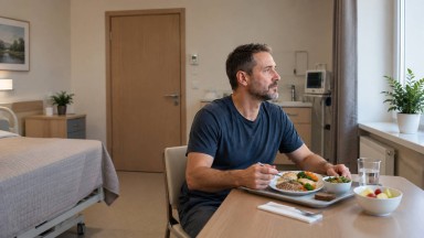 Госпитализация в Зеленодольске