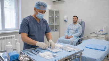 Вшивание торпеды от алкоголизма в Зеленодольске