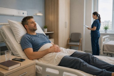 Лечение алкоголизма в стационаре в Зеленодольске