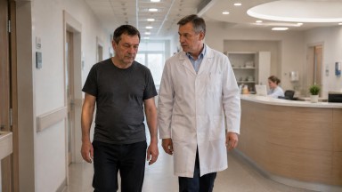 Лечение хронического алкоголизма в Зеленодольске
