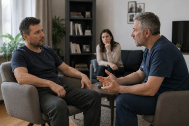 Принудительное лечение алкоголизма в Зеленодольске