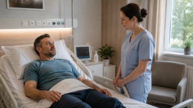 Детоксикация от алкоголя в Зеленодольске