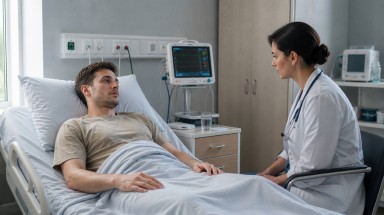 Лечение зависимости от спайса в Зеленодольске