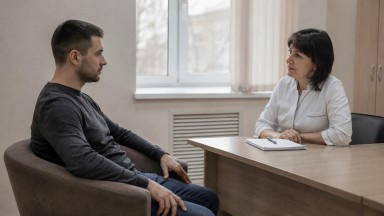Лечение зависимости от марихуаны в Зеленодольске