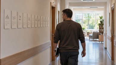 Реабилитация 12 шагов в Зеленодольске